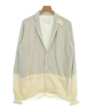 sacai 테일러드 자켓 남성용