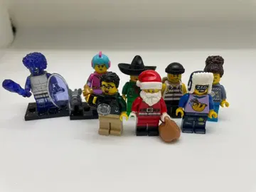 LEGO 레고 미니 피규어 묶음 판매