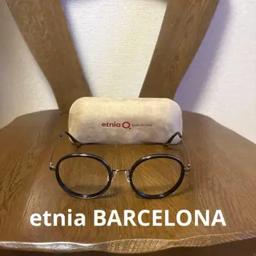 etnia BARCELONA TAKESHITA.A BKGM