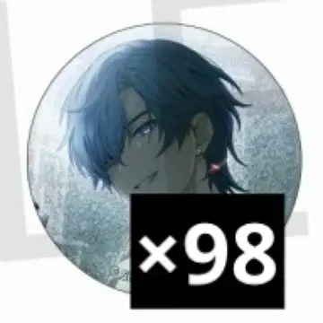 KAITO 캔뱃지 28c