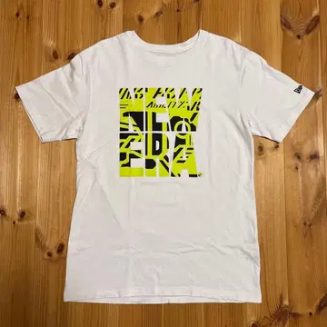NEW ERA 가면라이더 제로원 콜라보 T셔츠