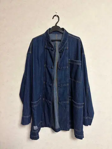 FreshService CORPORATE DENIM 커버올