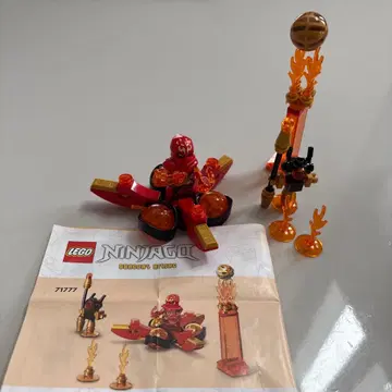 [ SALE ] LEGO NINJAGO 레고 닌자고 71777