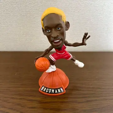 NBA 데니스 로드먼 피규어