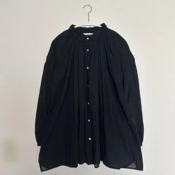 veritecoeur v-1049 베리떼꾸르 앤티크 블라우스