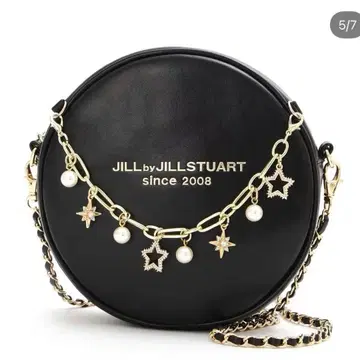 JILL by jillstuart 스타더스트 미니백