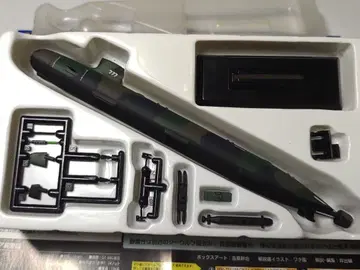 노스캐롤라이나 SSN-777 2004년 미국 해군 타카라