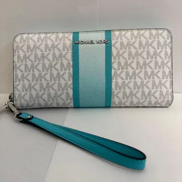 MICHAEL KORS 장지갑