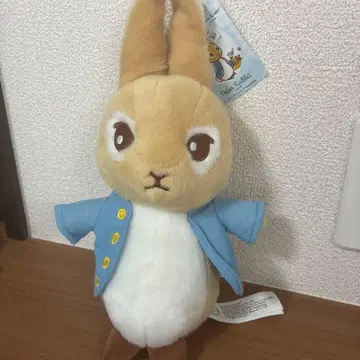 피터 래빗 KAWAII 봉제 인형
