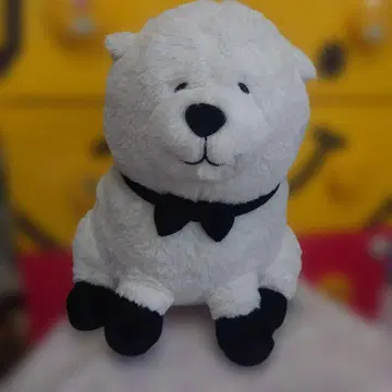 SPY FAMILY 봉제 인형 XL 본드 군 크기 약 29cm