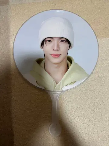 TWS 24/7 WITH US 서울 콘 도훈 부채