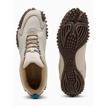 emmi x puma Mostro XC 24.5cm