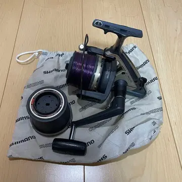SHIMANO GT6000 중고