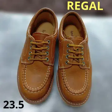 REGAL American Classic 로퍼 리갈 레드윙