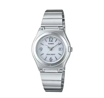 CASIO 솔라 전파시계 여성용 손목시계 새상품