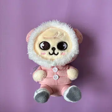 스키즈 SKZOO 스마트폰 홀더 PuppyM 퍼핌