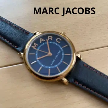 MARC JACOBS 여성용 손목시계