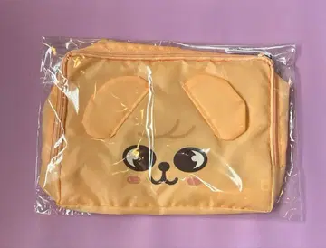 SKZOO 트래블 파우치 ( PuppyM )