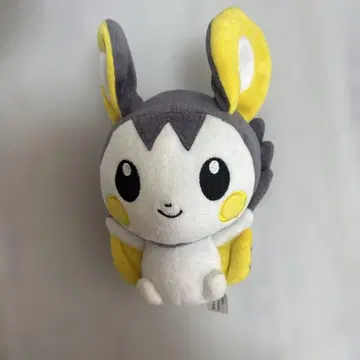 포켓몬 센터 에몽가 포켓몬 인형 봉제 인형