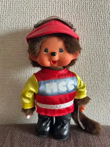 몽치치 레이싱 호스