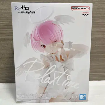 Re: 제로 라무 Relaxtime SweetAngel ver. 피규어