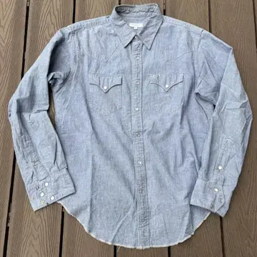Engineered Garments 엔지니어드 가먼츠 L