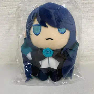 [ 정품/새상품급 ] 태어났어요 축하해요 Ado 봉제 인형 B