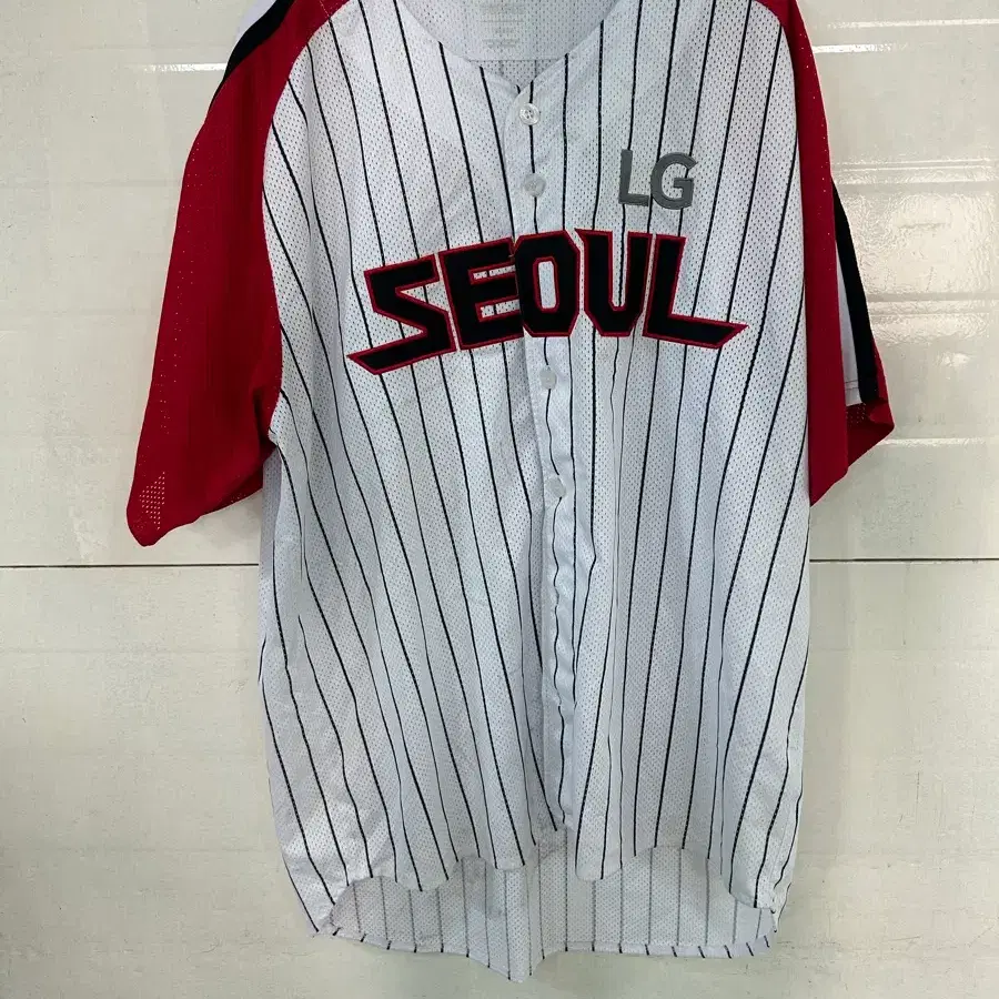 LG Twins Uniform | Bunjang Global