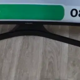 삼성 티비 TV UN55MU6500FXKR 다리 팝니다