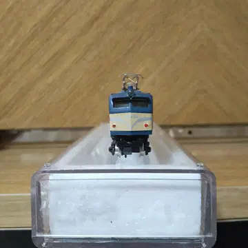EF58 엔도