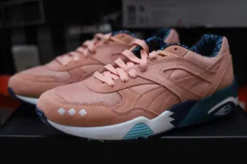 PUMA R698 ALIFE 27.0cm