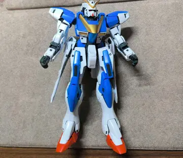 MG V2 어솔트 버스터 빛의 날개 포함