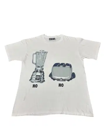 90s JOE BOXER 티셔츠 싱글 스티치 아트티