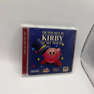 별의 커비 베스트 셀렉션 THE VERY BEST OF KIRBY
