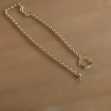 WONDERFUL WORLD 체인 벨트