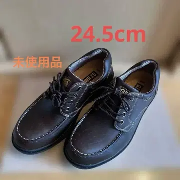 G.T. HAWKINS HL80041 다크 브라운 24.5cm