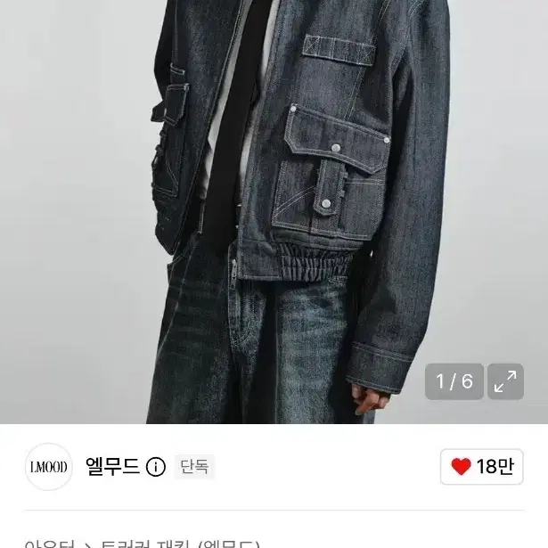 Visvim 101 JKT RAW MUD OVERDYE | Bunjang Global