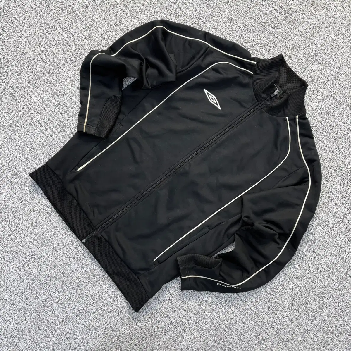 Visvim 101 JKT RAW MUD OVERDYE | Bunjang Global