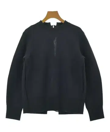 sacai 여성용 맨투맨