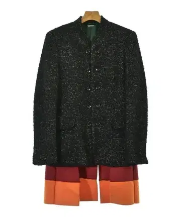 COMME des GARCONS HOMME PLUS 캐주얼 남성용 자켓
