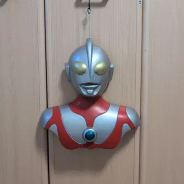 울트라맨 행거