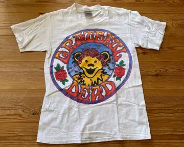 GRATEFUL DEAD 빈티지 T-shirt