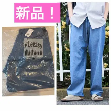 새상품 Lee FLEEASY 프리 이지 팬츠 LM5806-700