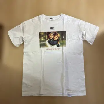 BoTT / Apex Legends / Beams / 화이트 / XL