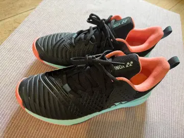 YONEX SONICAGE 테니스화 여성용