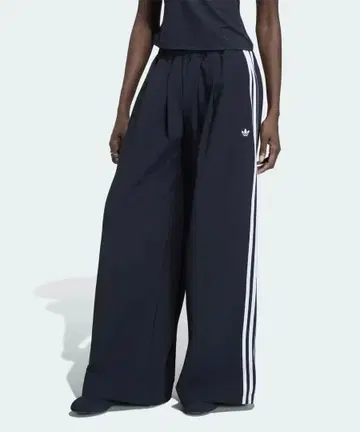 Adidas ADILENIUM 5.0 플리츠 트랙 팬츠 KY5185