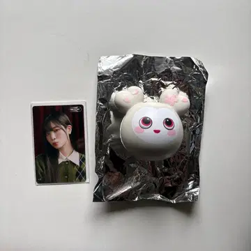 TWICE THIS IS FOR 오프라인 복권 C상 참여상 다현