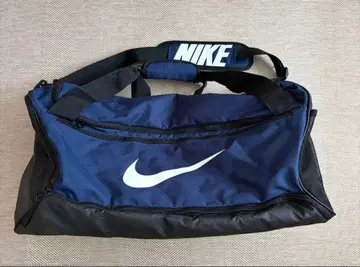 [ 미사용 ] NIKE 브라질리아 더플백 대용량 신발 수납 포함