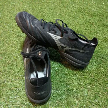 MIZUNO MORELIA 축구화 27.0cm