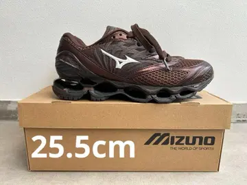 미즈노 웨이브 프로페시 LS 25.5cm